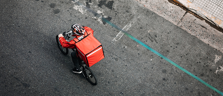 Tips and tricks to win in the food delivery market